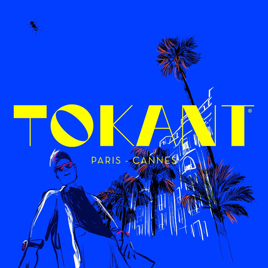 From the heart of Paris to the sun-kissed shores of Cannes. Tokant has a physical presence in the south of France!