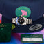 1997 Rolex GMT Faded Pepsi insert ref: 16700 & Service card & Tokant hat