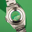 1995 Rolex GMT-MASTER II aka "COKE" ref 16710 : Watch Only UNTOUCHED