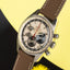 1970 (Circa) Zenith El Primero chronograph, legendary reference A386: one and only OWNER