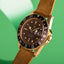 1975 Rolex GMT in yellow gold ref 1675/8 Excellent conditions ! Arabic date