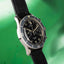 1967 Zenith Chronograph CAIRELLI CP2 Italian AirForce ARMY Produced at 2000ex.