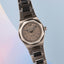 2019 Girard Perregaux Laureato mid-size with diamonds, reference 80189D11A231-11A: Full set