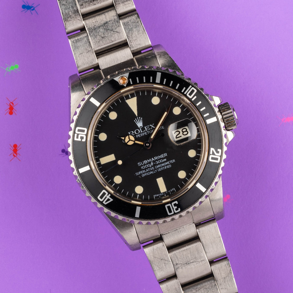 1983 submariner on sale