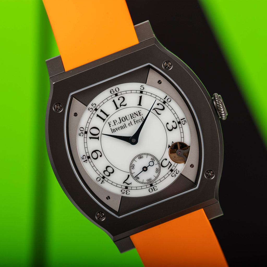 2020 François-Paul Journe Elegante 48 : FULL SET – TOKANT