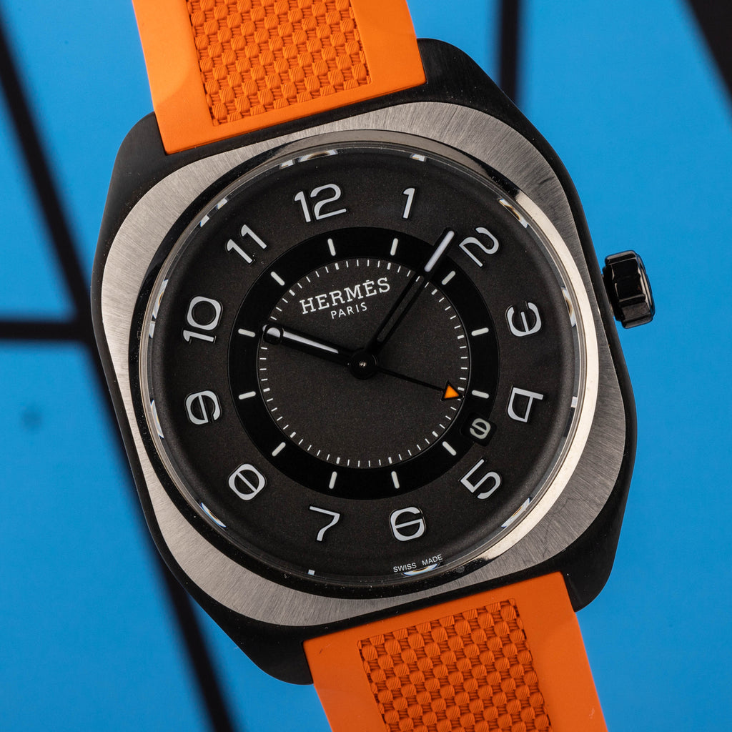 2022 Hermes H08 ref W049430WW00 like new : FULL SET – TOKANT