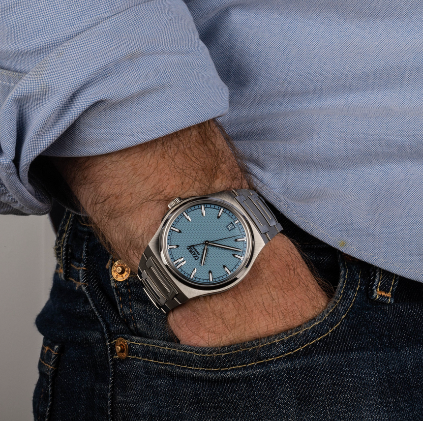 Czapek Watches and Patek Philippe: A Tale of History, Revival, and New Horizons