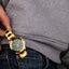 2022 Rolex "John Mayer" Daytona in Yellow gold ref 116508: Green dial FULL SET