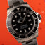 2014 Rolex SeaDweller SD 4000 ref 116600: FULL SET TOP CONDITIONS