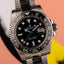 2012 Rolex GMT Master 2 ref 116710LN: Top conditions & FULL SET
