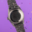 1973 (circa) Rolex Datejust ref 1601: Rare dial