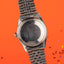 1970 (circa) Rolex Datejust ref 1601, non luminous Wideboy dial