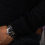 2022 Rolex GMT Master "Batman" ref 126710BLNR: Top conditions & FULL SET