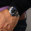 2022 Rolex GMT Master "Batman" ref 126710BLNR: Top conditions & FULL SET