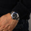 2022 Rolex GMT Master "Batman" ref 126710BLNR: Top conditions & FULL SET