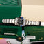 2022 Rolex GMT Master "Batman" ref 126710BLNR: Top conditions & FULL SET