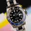 2022 Rolex GMT Master "Batman" ref 126710BLNR: Top conditions & FULL SET