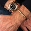 2023 Rolex GMT Master in pink gold, ref 126715CHNR: Like new & full set