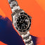 2008 Rolex Submariner date ref 16610: top conditions FULL SET