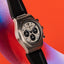 2021 Girard Perregaux panda dial chronograph Laureato ref 81040-11-131-BB6A: top conditions & full set