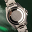 2022 Rolex GMT "Sprite" Ref 126720VTNR Full Set Perfect