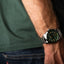 Rolex Milgauss green glass ref 116400GV: Full set TOP CONDITIONS