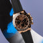 2021 Rolex Daytona Chocolate dial in Rose gold ref 116515LN: New & FULL SET Stickers