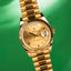 2020 Rolex Day Date in Yellow Gold ref 228238 Full set