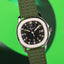 RARE 1997 Patek Philippe Aquanaut ref 5060A: Extract of archives