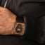 2015 Bell&Ross BR01/92 Skull Bronze: FULL SET & Like new