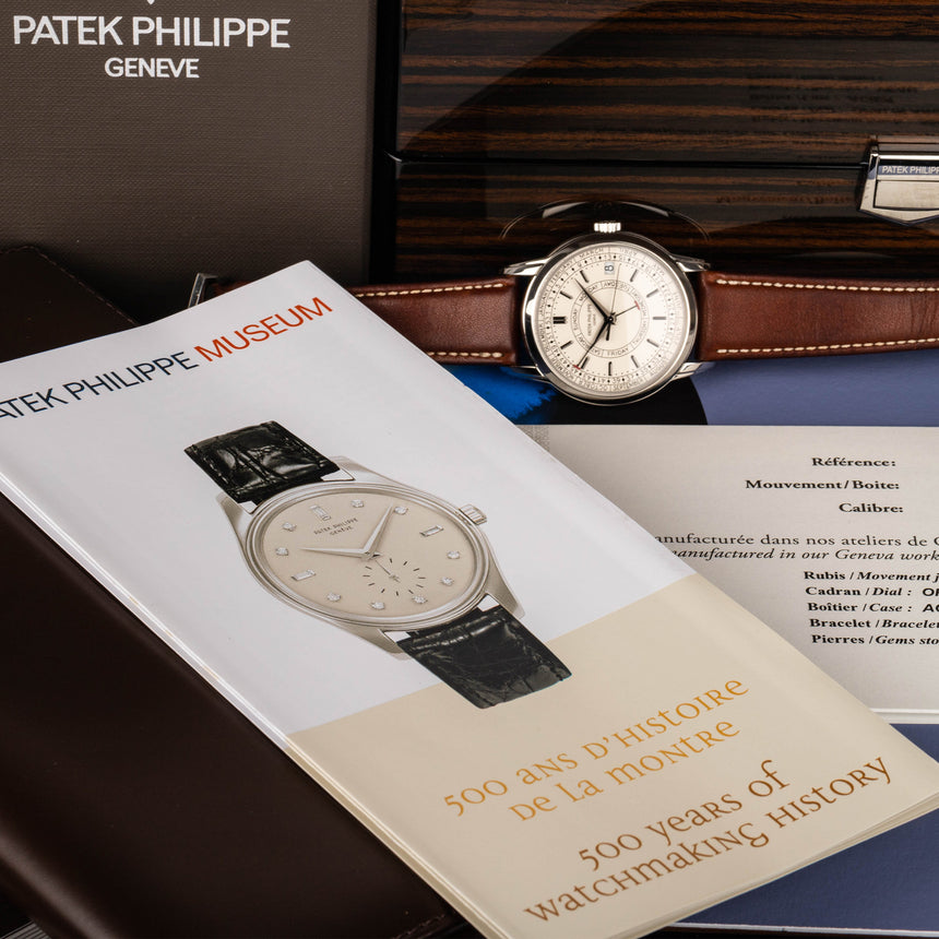 Montre Patek Philippe 5212a Price Patek Philippe Grand