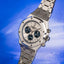 2022 Audemars Piguet Royal Oak chronograph reference 26315st: Like new & full set