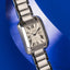 2014 Cartier Tank Anglaise reference W5310009: Full set