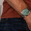 2022 Rolex GREEN Oyster perpetual ref 124300: Top conditions & FULL SET