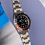 2001 Rolex GMT Master II ref 16710: FULL SET + service history