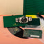 2021 Rolex Datejust Wimbledon dial ref 126234: Top conditions & FULL SET