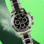 2017 Rolex Daytona ceramic bezel in steel, ref 116500LN, top conditions & FULL SET