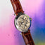 1997 Cartier Pasha 150th Cartier Anniversary reference W3102255: top conditions & FULL 150th set