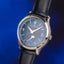 2023 JLC Master control calendar, limited blue edition, ref Q4148480 LIKE NEW & FULL SET