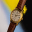 1990 (Circa) Piaget Polo ref 24001 : The watch of a FRENCH BIG BOSS