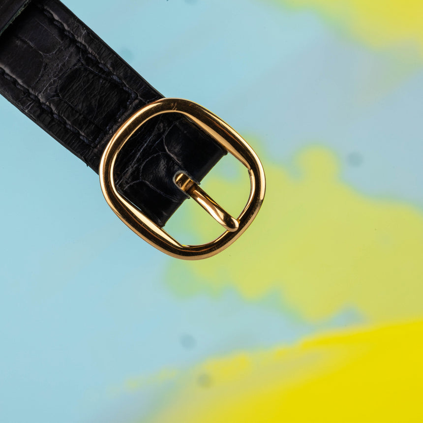 2007 PP&co Ellipse Jumbo reference 3738 J : Full set & Top conditions (possibly untouched)