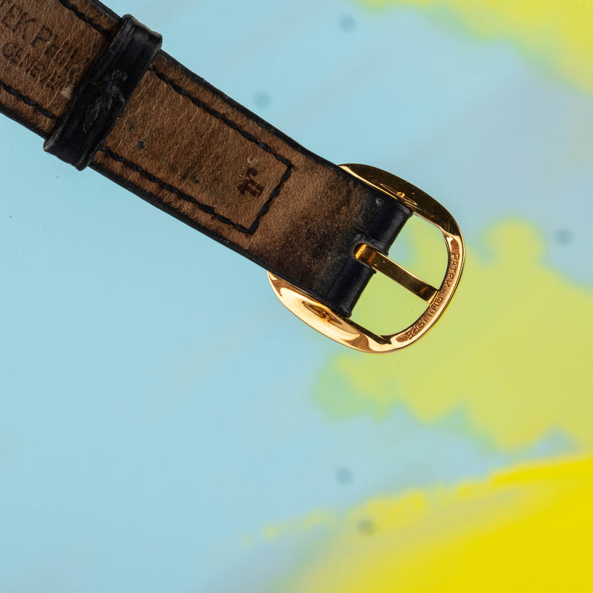 2007 PP&co Ellipse Jumbo reference 3738 J : Full set & Top conditions (possibly untouched)