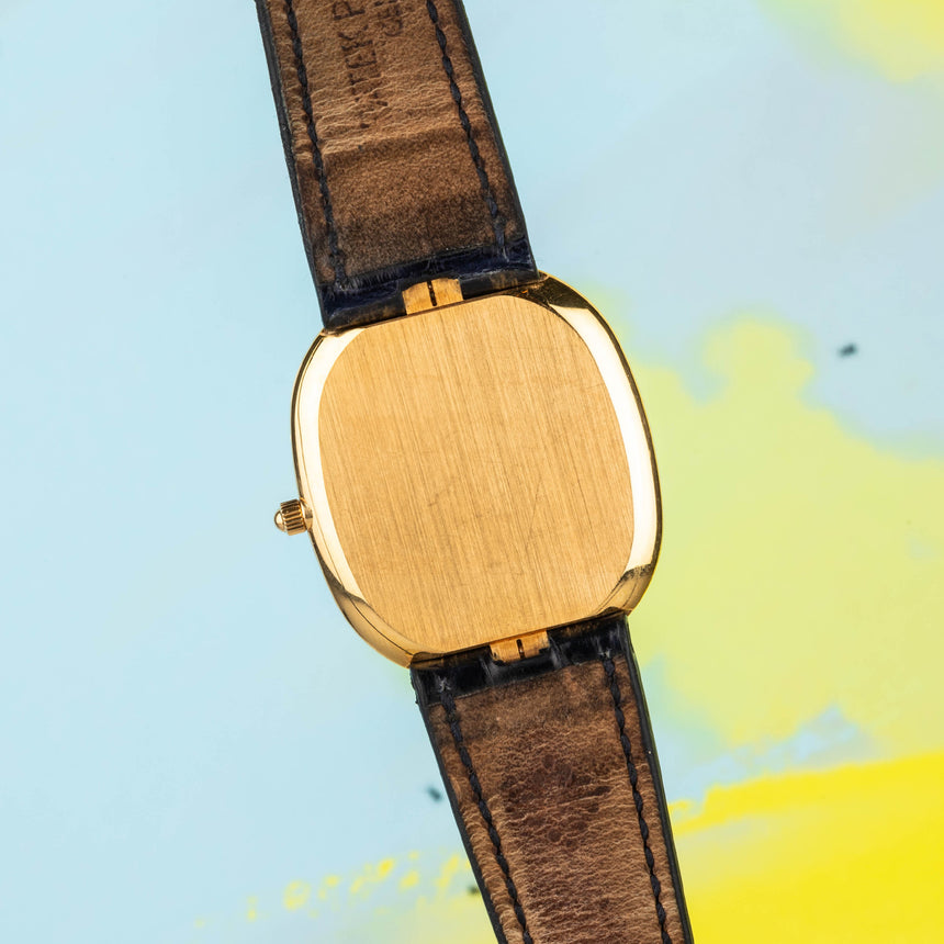 2007 PP&co Ellipse Jumbo reference 3738 J : Full set & Top conditions (possibly untouched)