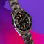 1979 (circa) Rolex Sea-dweller 1665 Great white mk1 in top conditions, crazy patina