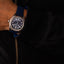 2024 Zenith Pilot Automatic Blue dial ref: 03.4000.3620/51.I003 Edition Boutique Full set