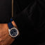 2024 Zenith Pilot Automatic Blue dial ref: 03.4000.3620/51.I003 Edition Boutique Full set