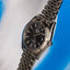 2022 Rolex Grey "rhodium" dial Datejust, jumbo size, ref 126334, like new & FULL SET