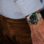 2023 Rolex GMT Master "SPRITE" reference 126720VTNR on jubilée: Like new & FULL SET