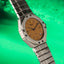 2000 (Circa) Chopard St. Moritz Salmon dial ref: 8300