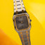 1980 (Circa) AP ref 6005SA JUMBO "Quartz Royal Oak" : Stunning